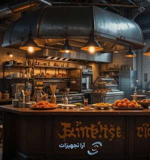 کانتر گرم نگهدارنده غذا (بن ماری)| راهنمای خرید و استفاده